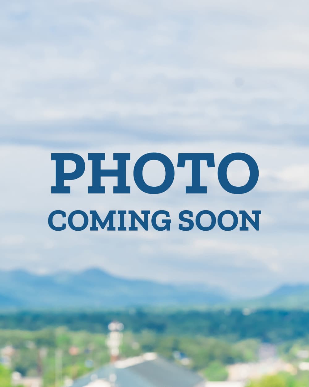 Staff Photo Placeholder