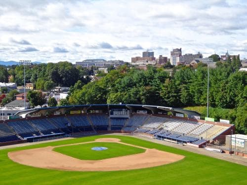 Asheville Tourists Baseball Asheville Tourists Baseball