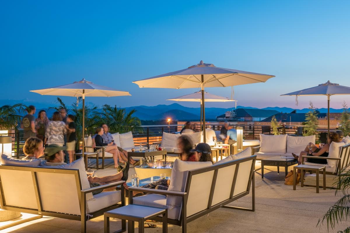 Heminway's Cuba Rooftop Heminway's Cuba Rooftop