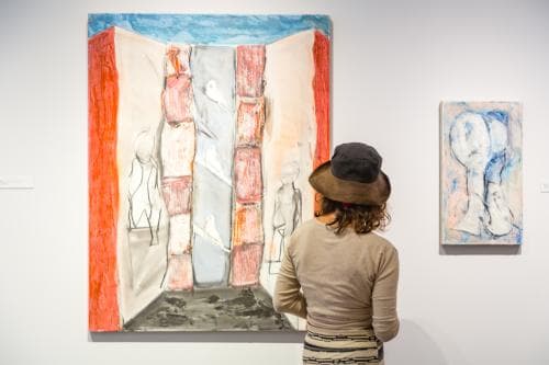 Black Mountain College Museum and Art Center Black Mountain College Museum and Art Center