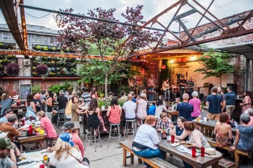 Ben's Tune Up Ben's Tune Up