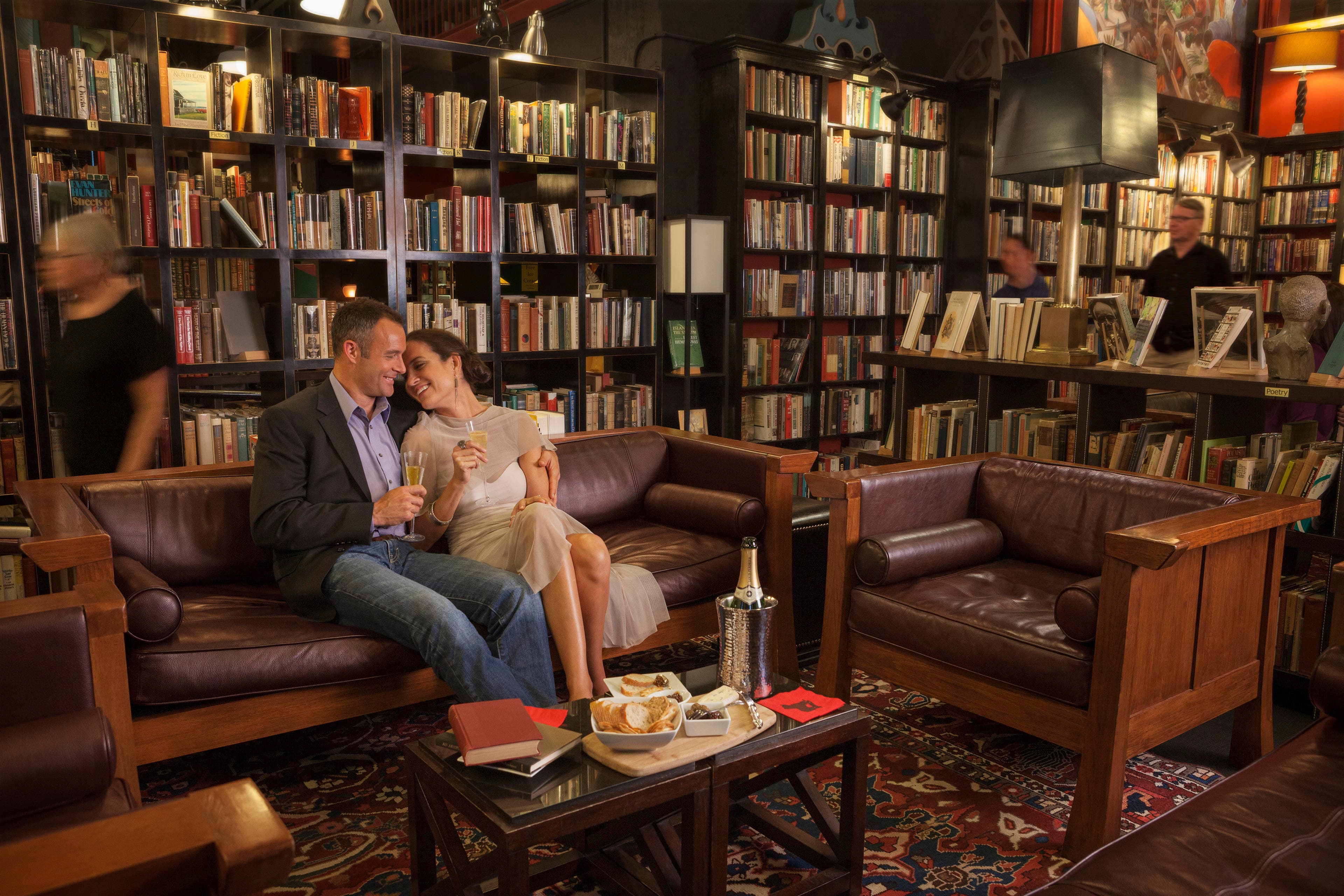 Romance in Asheville Romance in Asheville