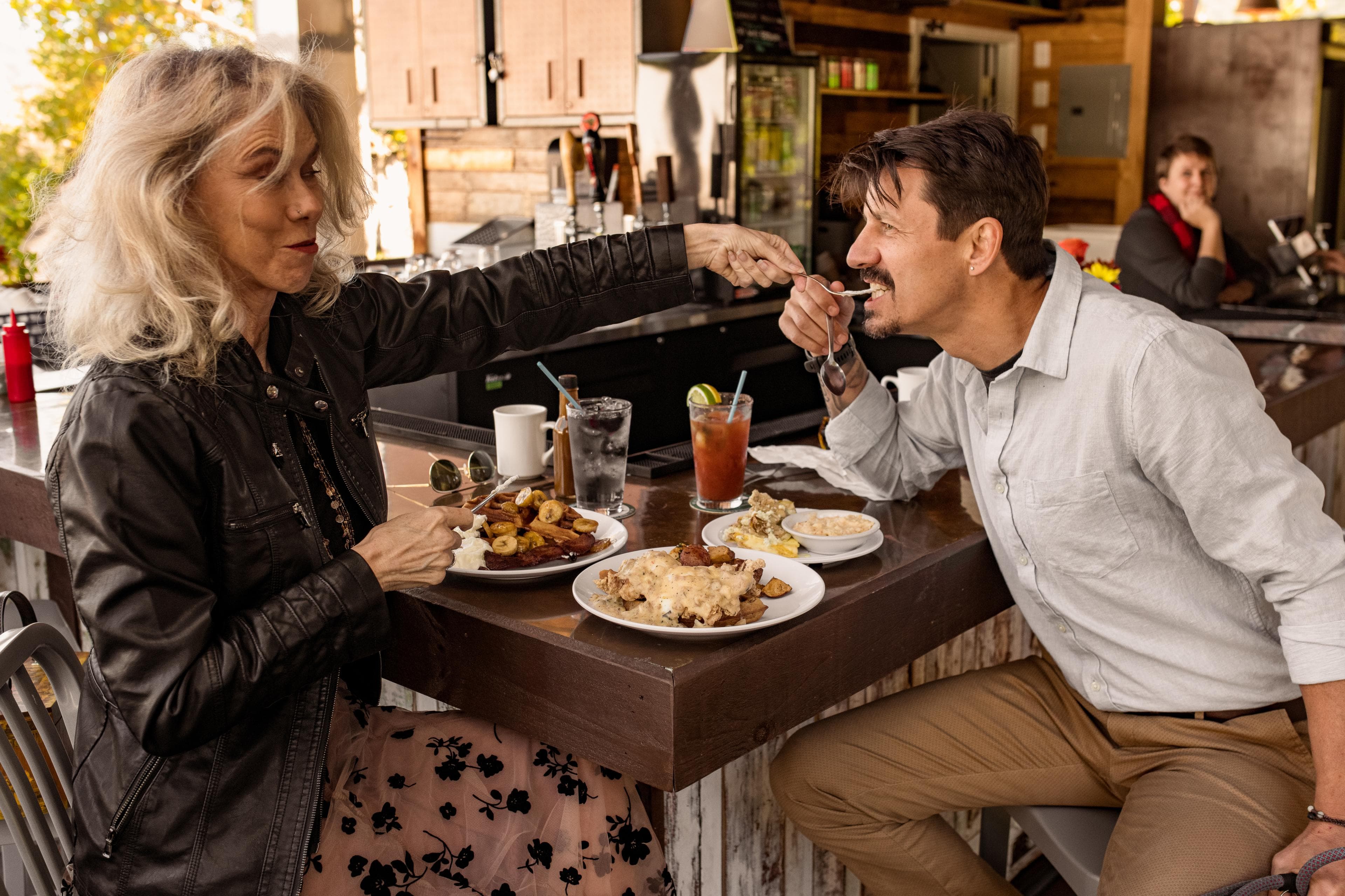 Black Mountain Neighborhood, NC Black Mountain Neighborhood, NC