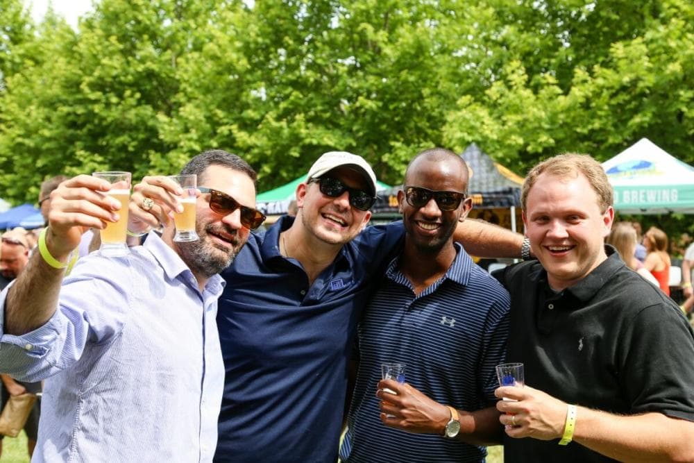 Asheville Beer Week Asheville Beer Week