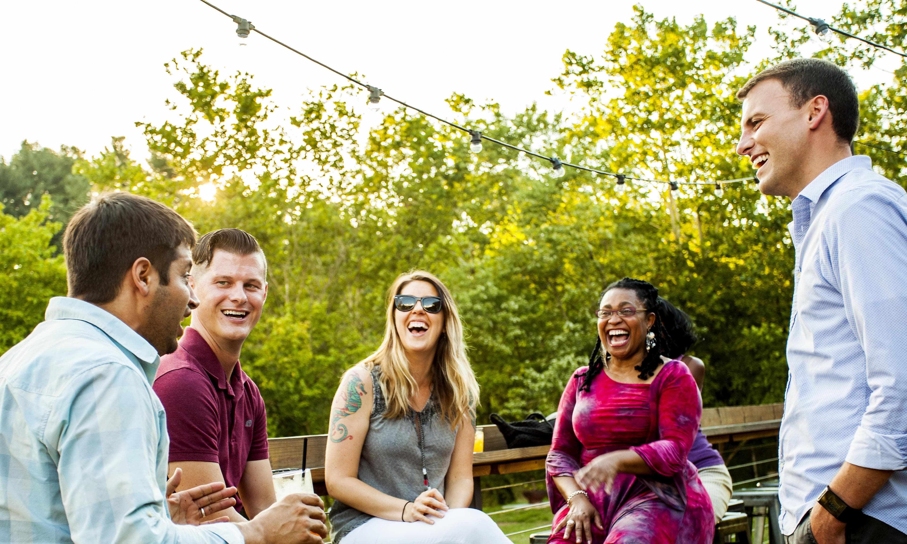 Itineraries in Asheville Itineraries in Asheville