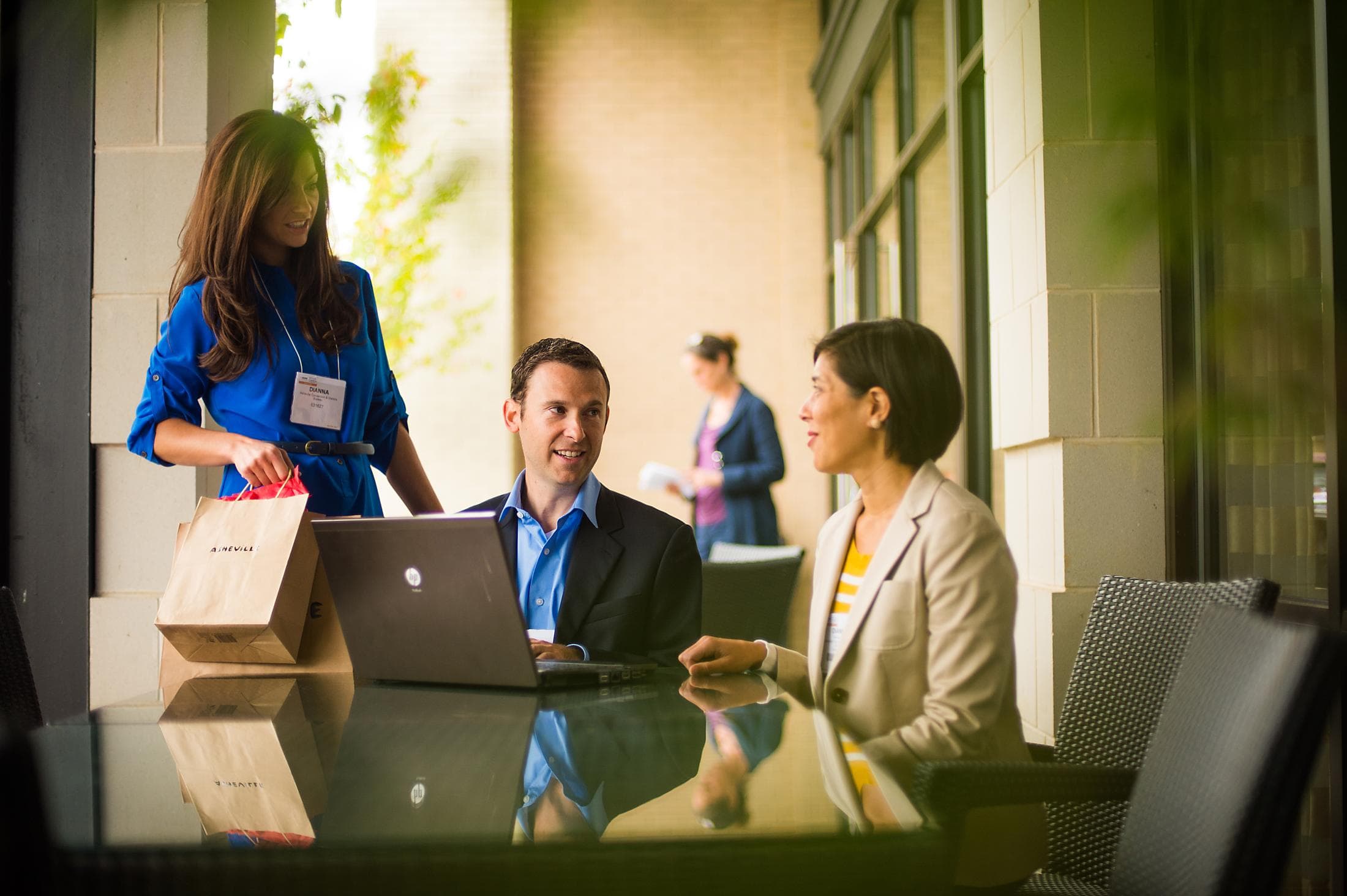 Meetings & Conventions Meetings & Conventions