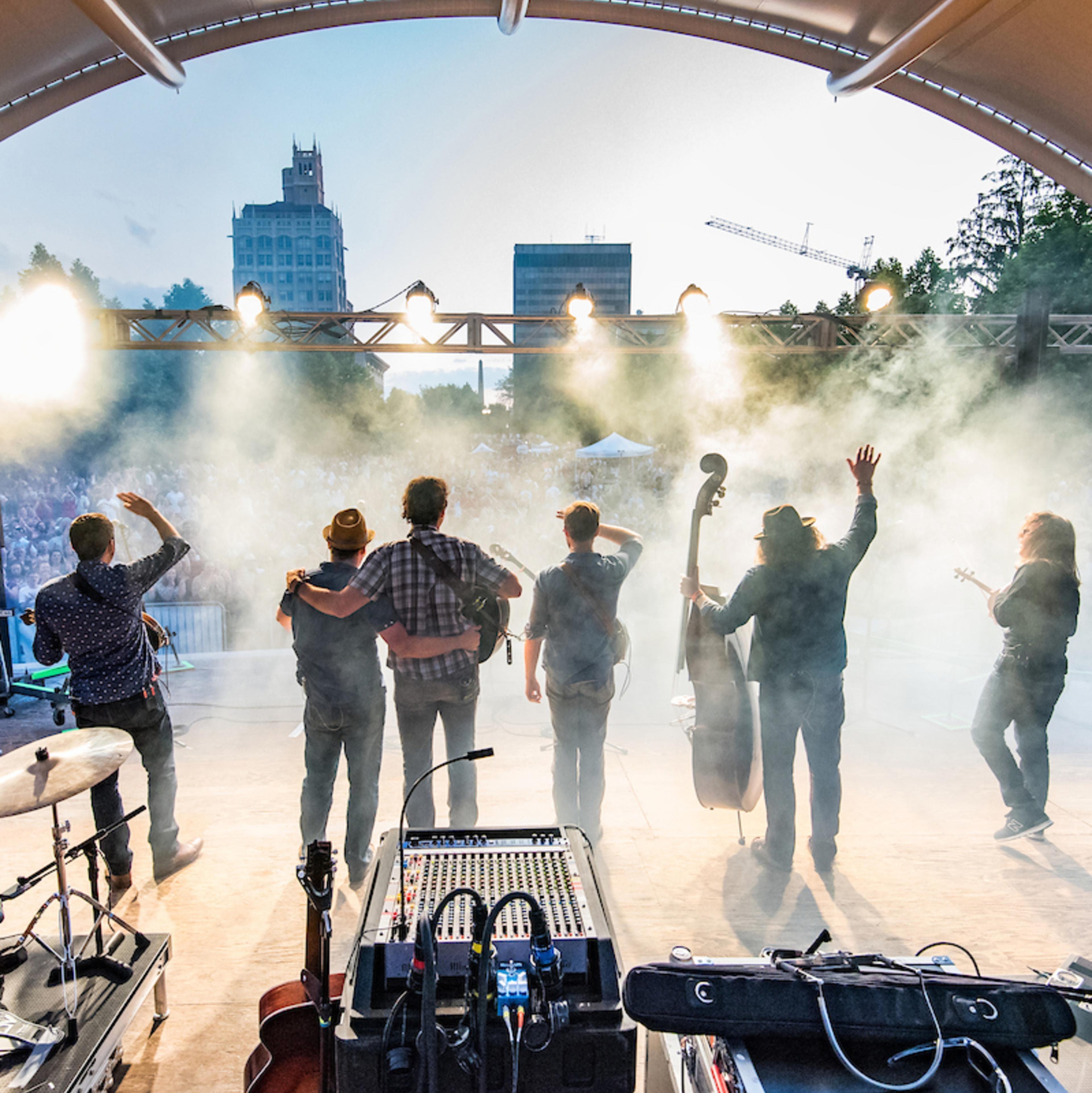 Asheville Music Scene Asheville Music Scene