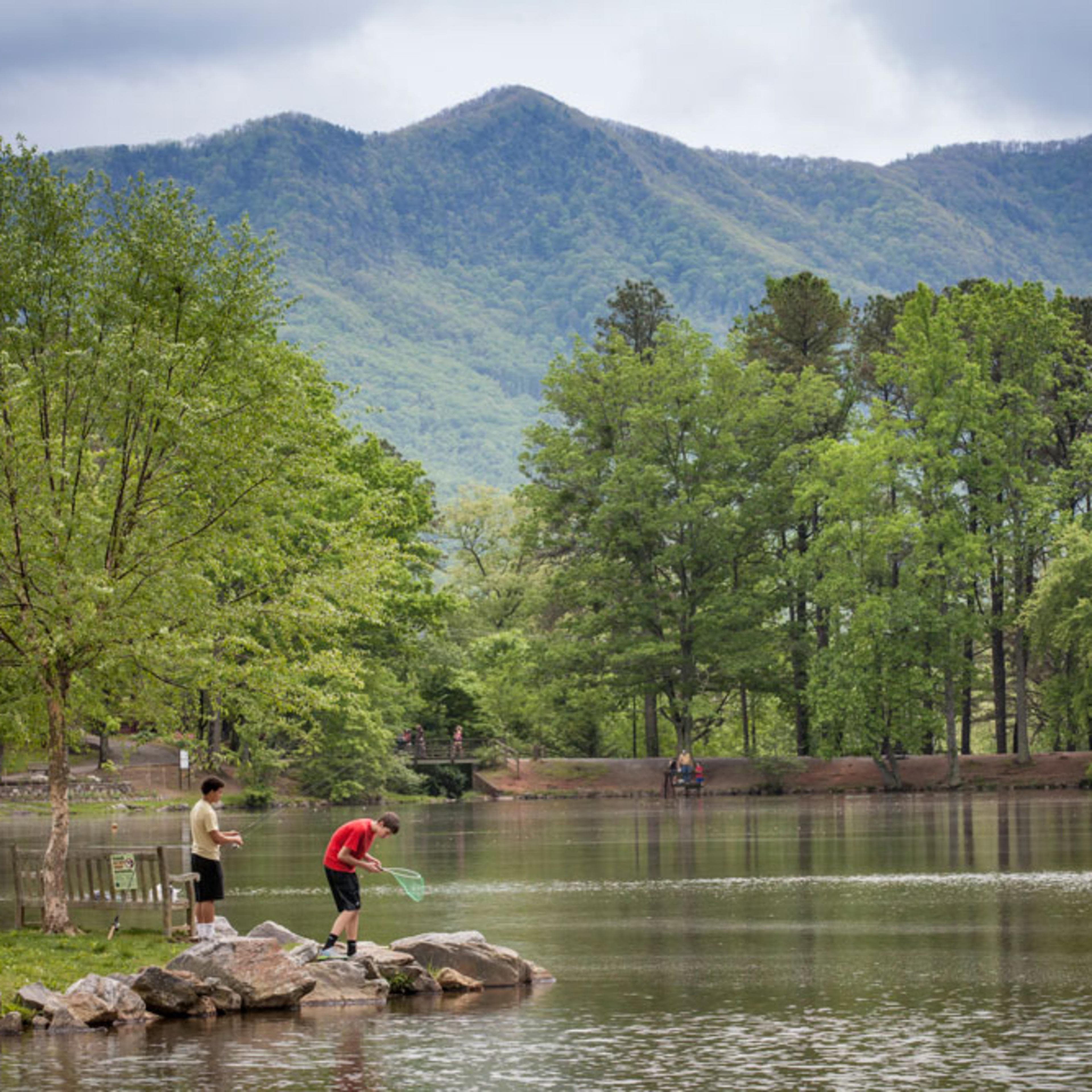 Nature Attractions Nature Attractions