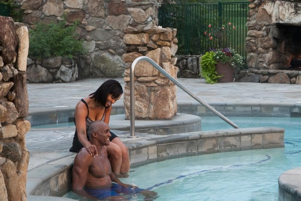 Omni Grove Park Inn Spa Omni Grove Park Inn Spa