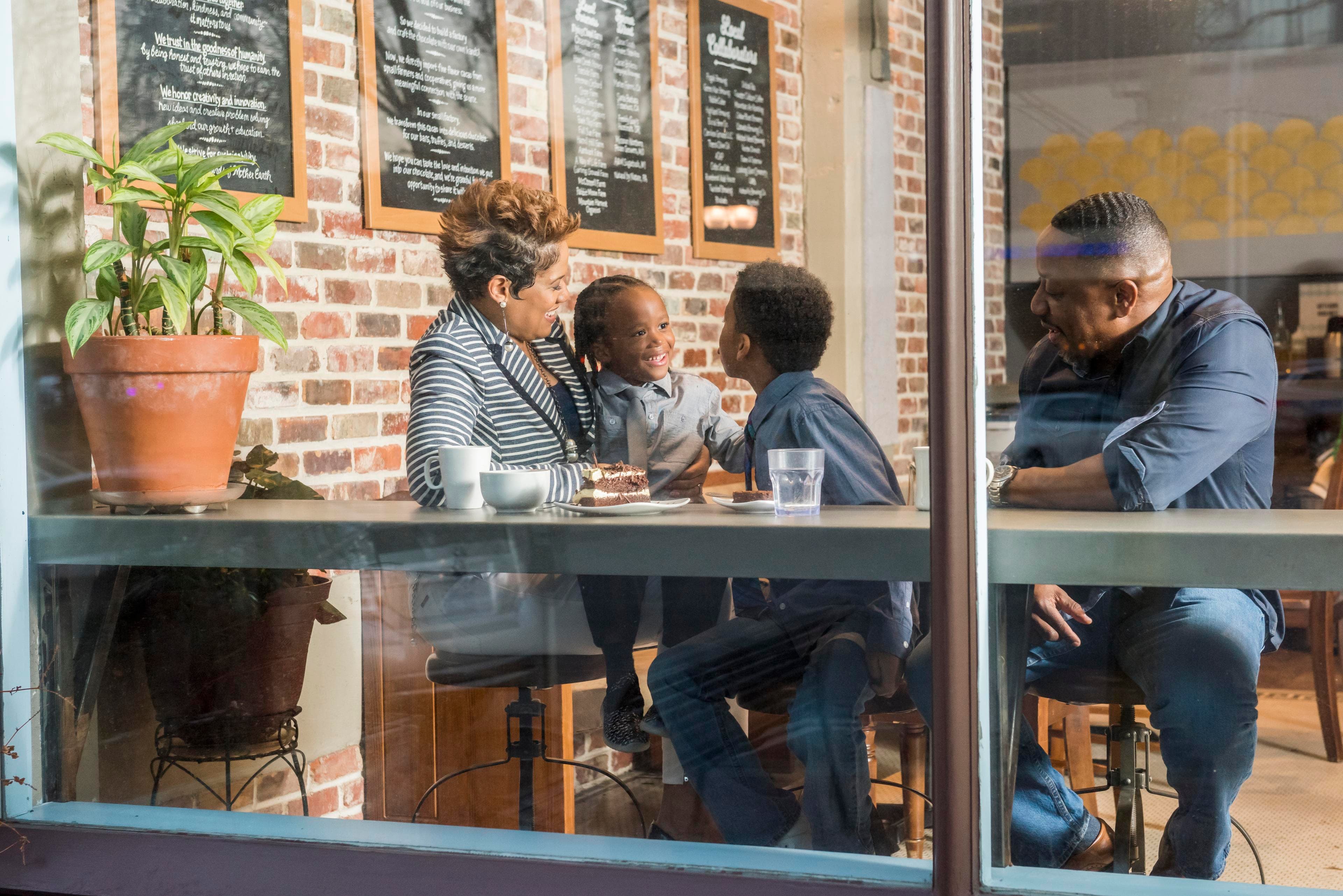 French Broad Chocolate French Broad Chocolate