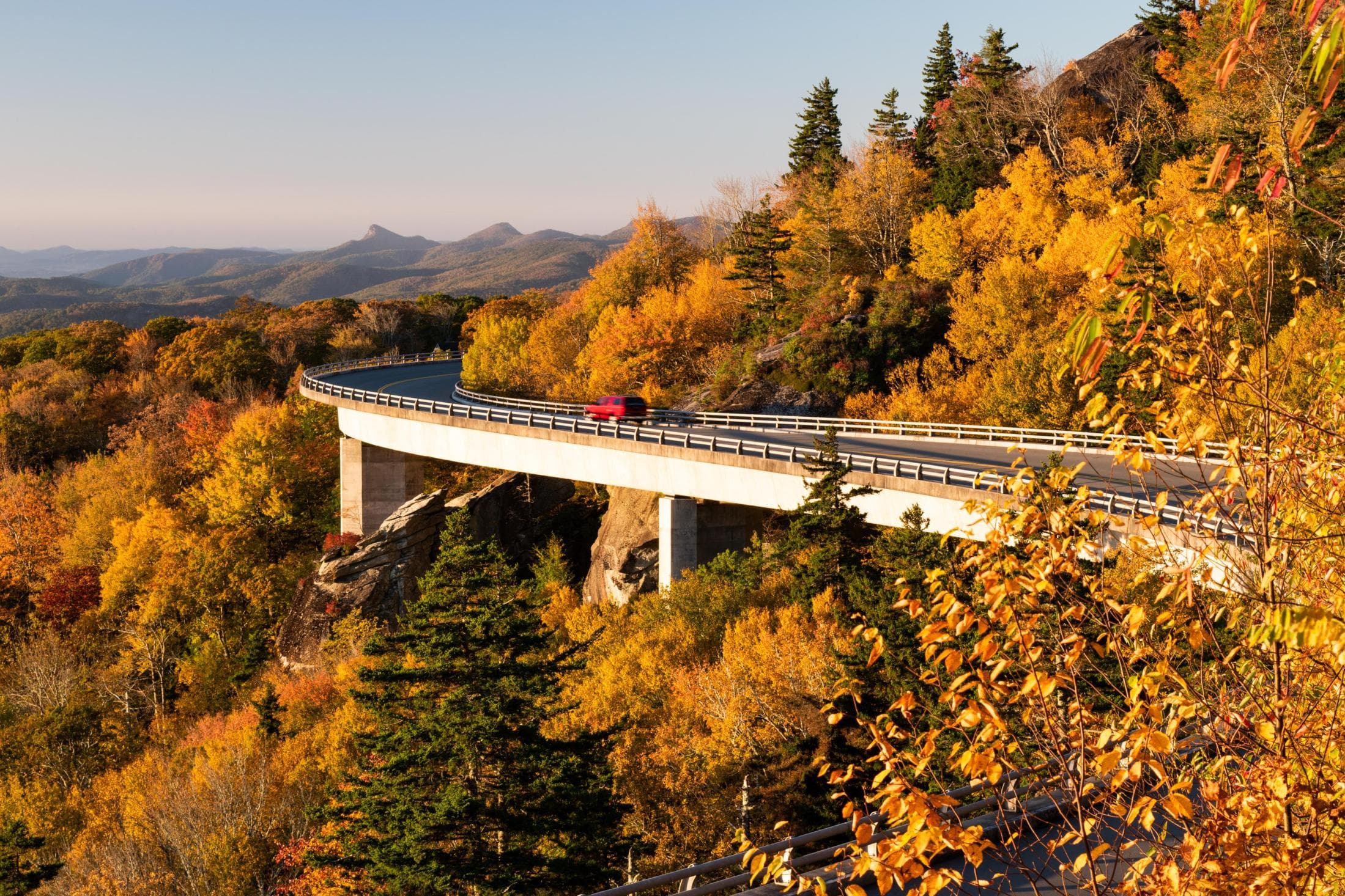 Great Tours for Fall in Asheville, NC Great Tours for Fall in Asheville, NC