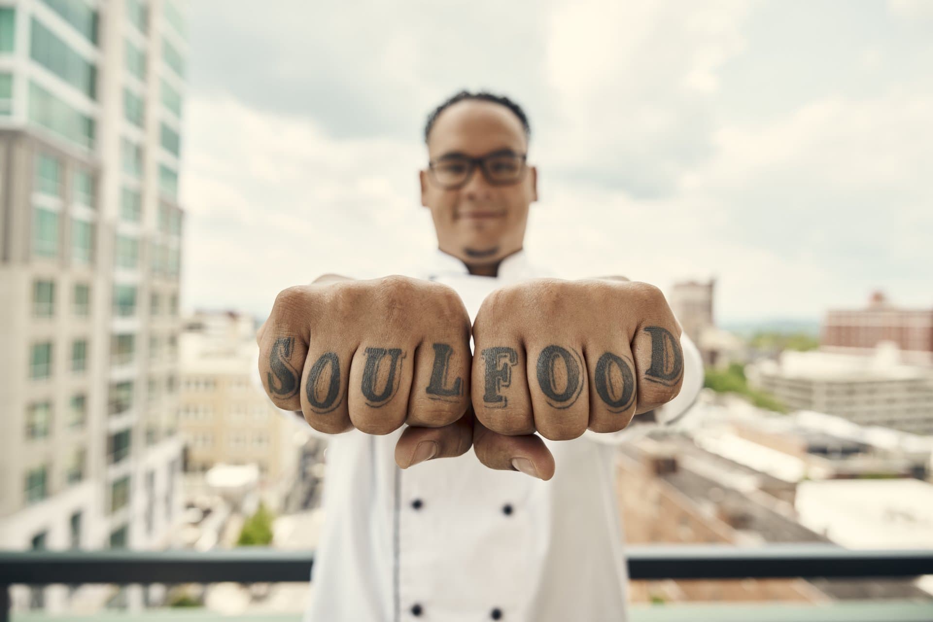 Chef in Asheville Chef in Asheville