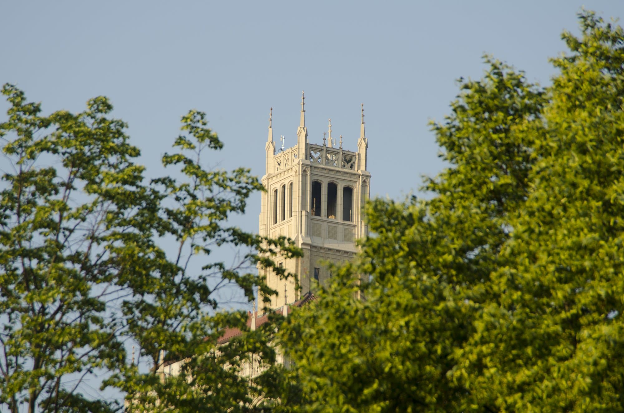 The Jackson Building / Photo: Ian Curcio The Jackson Building / Photo: Ian Curcio