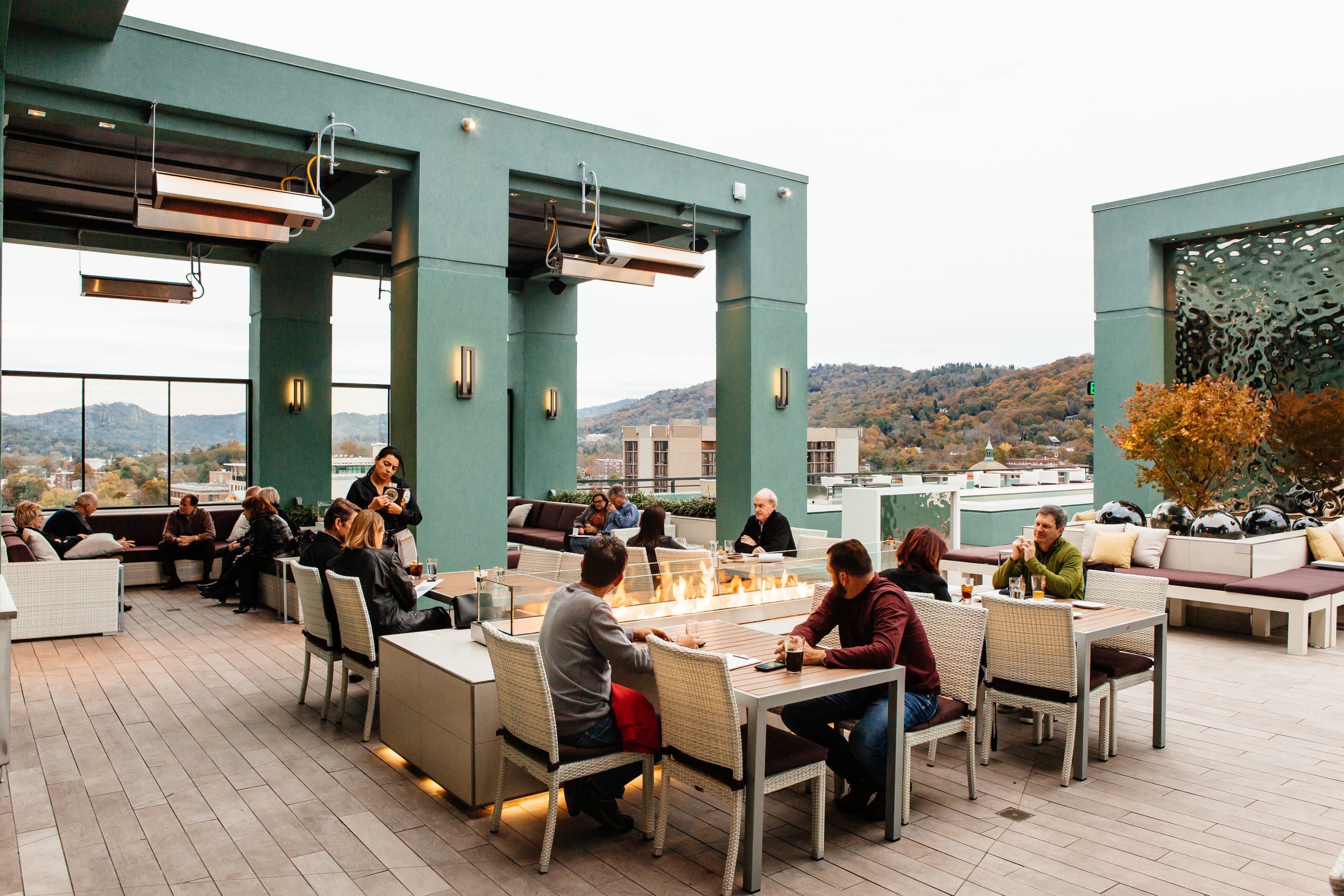 AC Hotel Asheville Downtown AC Hotel Asheville Downtown