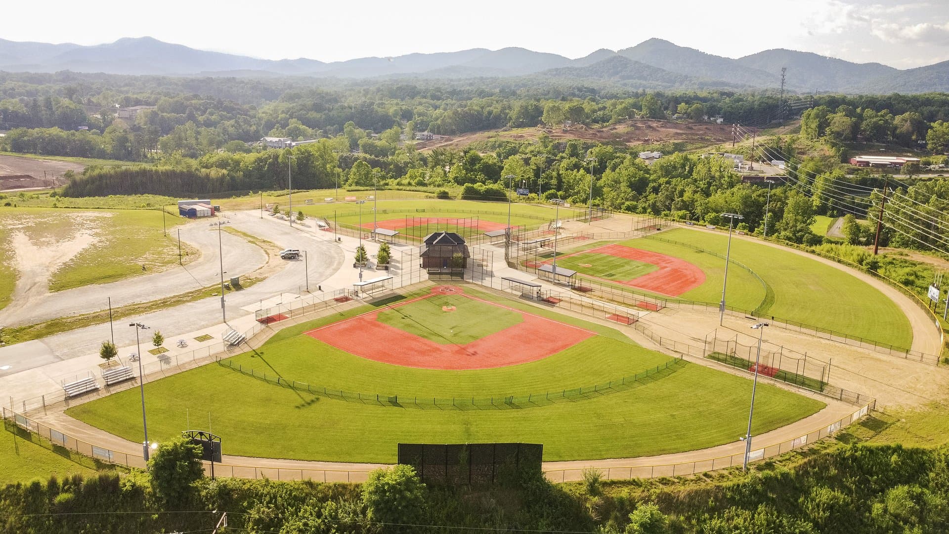 Bob Lewis Ballpark Bob Lewis Ballpark