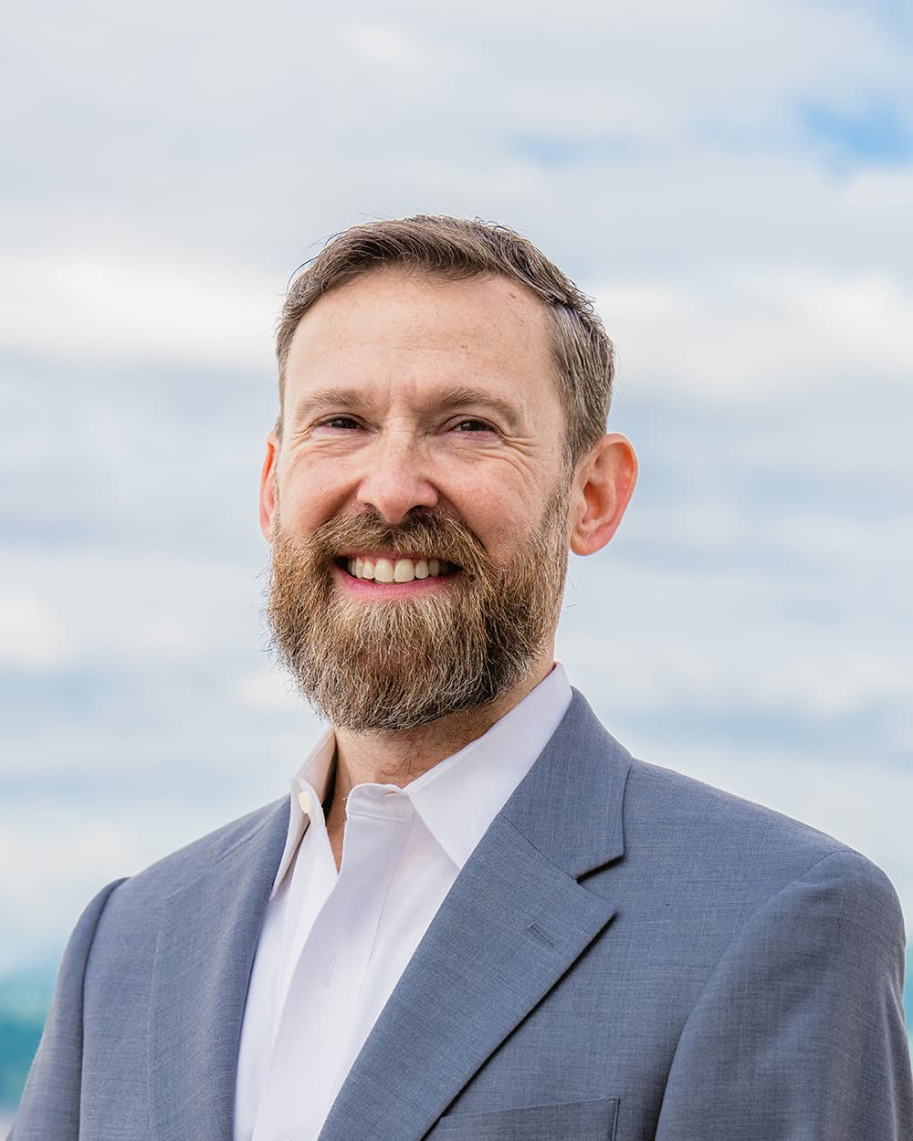 Shawn Boone, Senior Sales Manager Shawn Boone, Senior Sales Manager