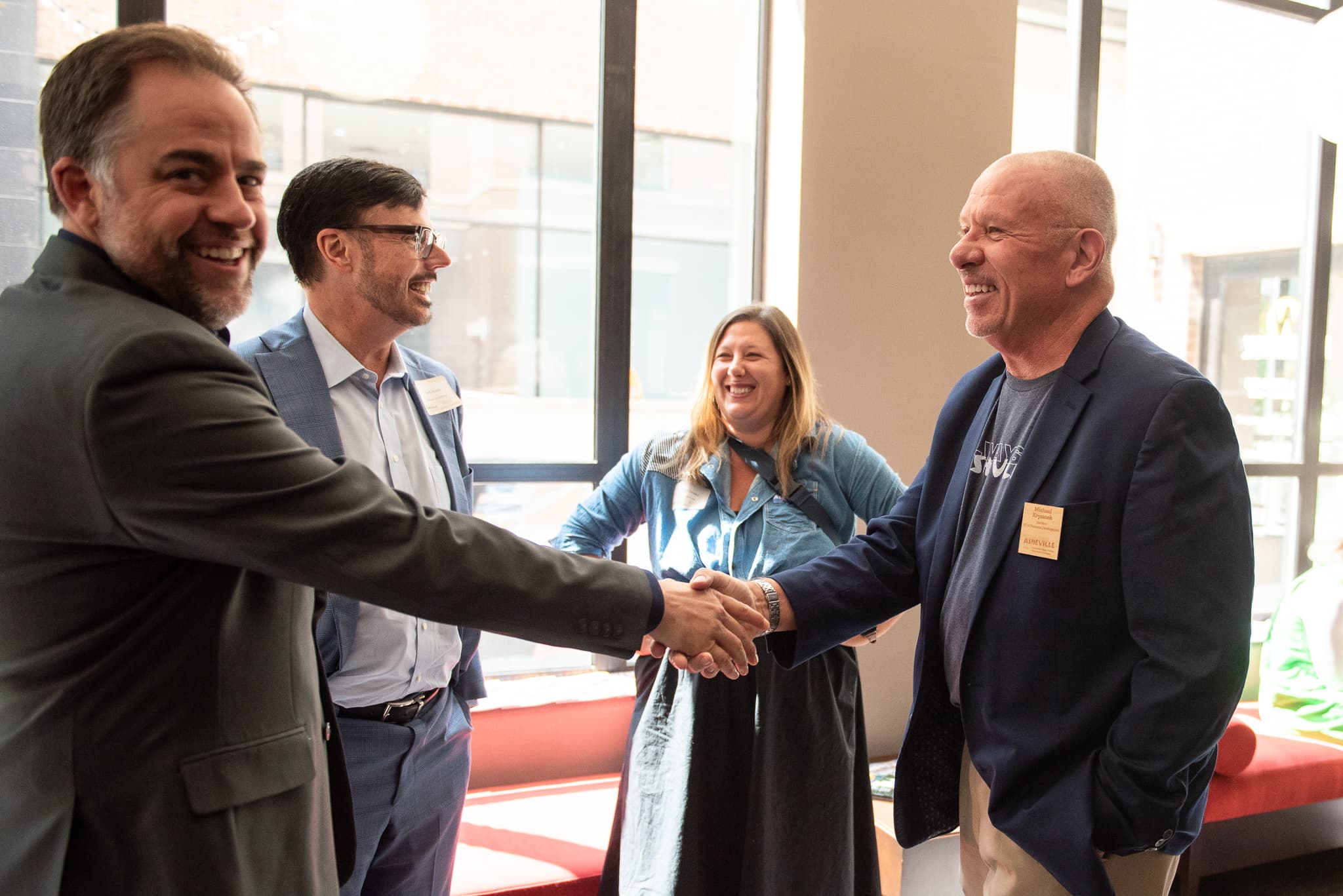 BCTDA Annual Meeting BCTDA Annual Meeting