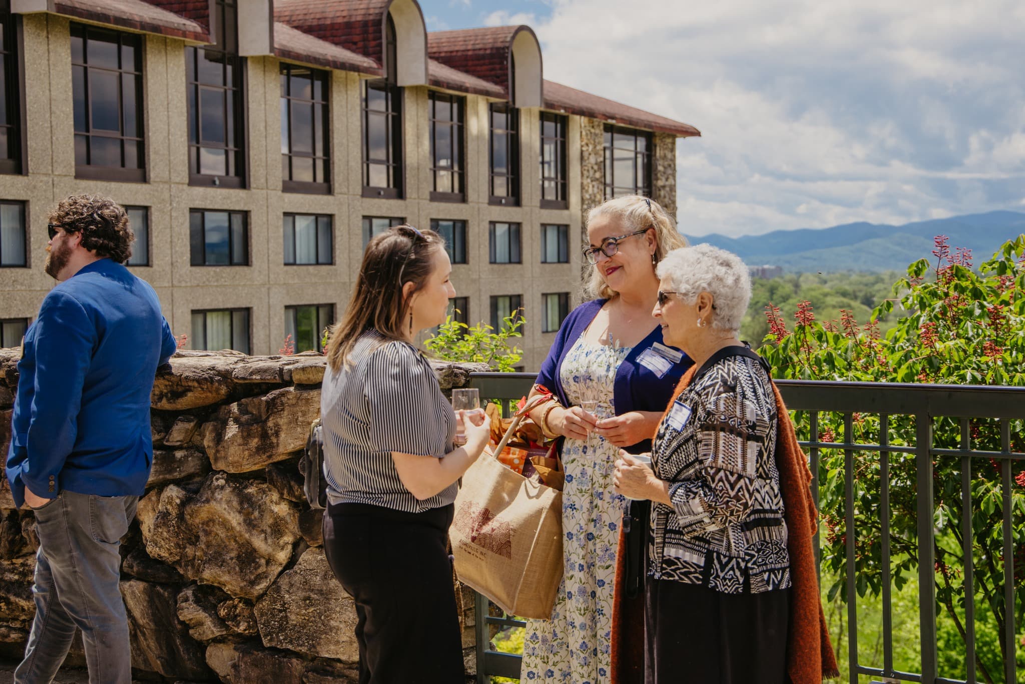 Heroes of Hospitality Awards Luncheon Heroes of Hospitality Awards Luncheon