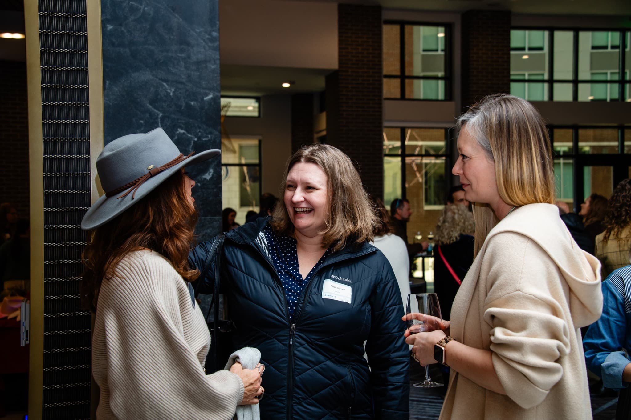 2025 The Year Ahead Event 2025 The Year Ahead Event