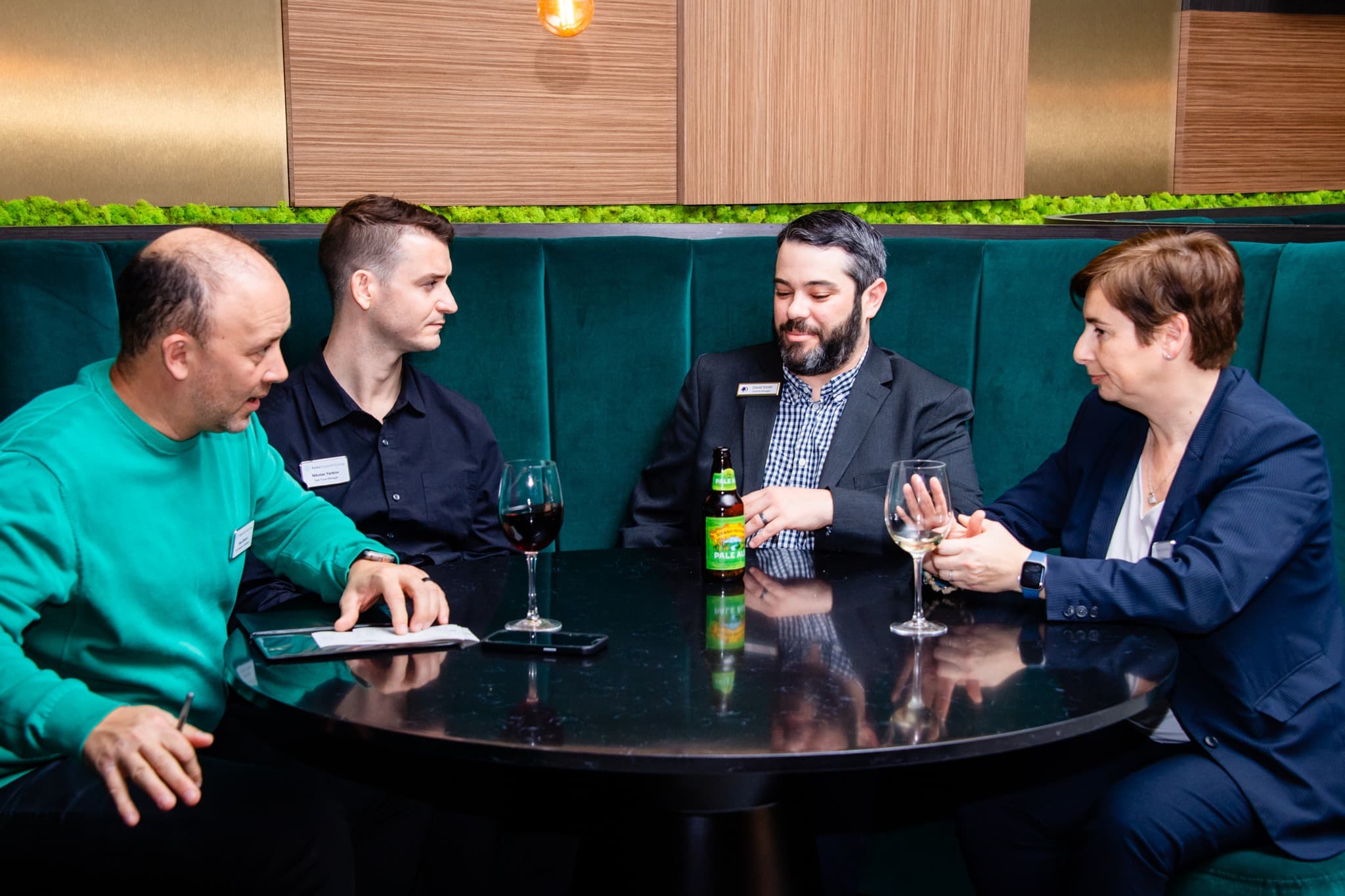 2025 The Year Ahead Event 2025 The Year Ahead Event