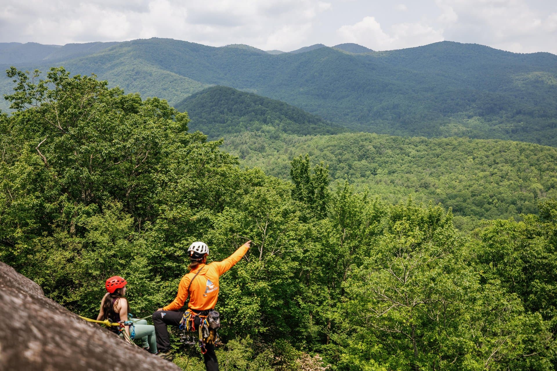 Fox Mountain Guides Fox Mountain Guides