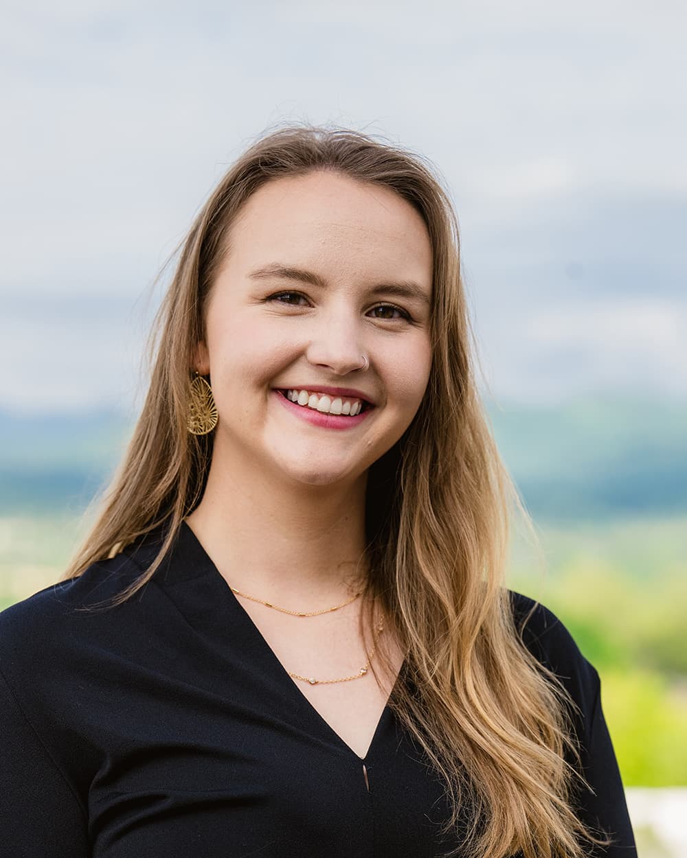 Payton Byrnes - PR Coordinator Payton Byrnes - PR Coordinator