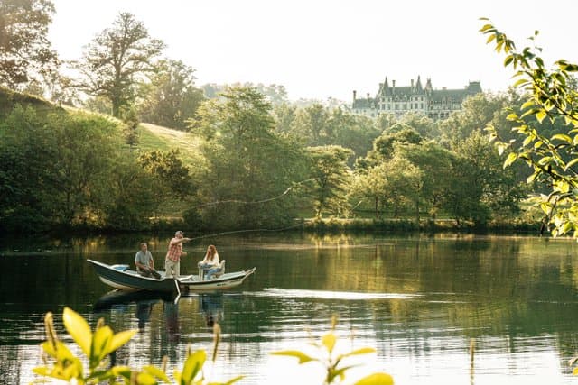 Biltmore Lagoon Biltmore Lagoon