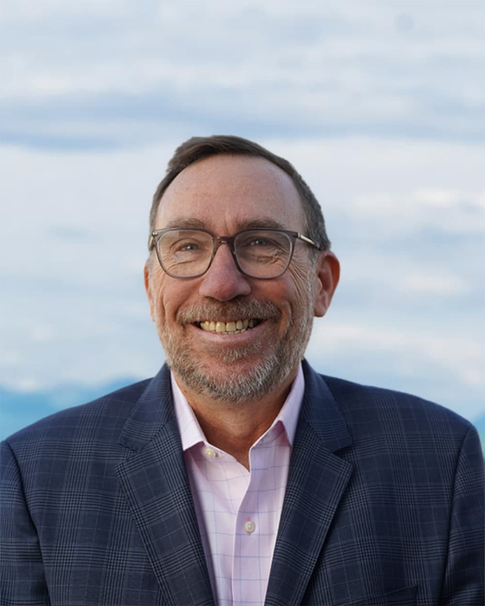 Ed Silver, VP of Business Development Ed Silver, VP of Business Development