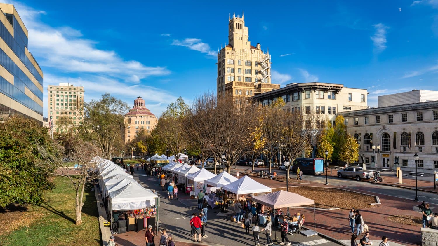 Art in the Park Art in the Park