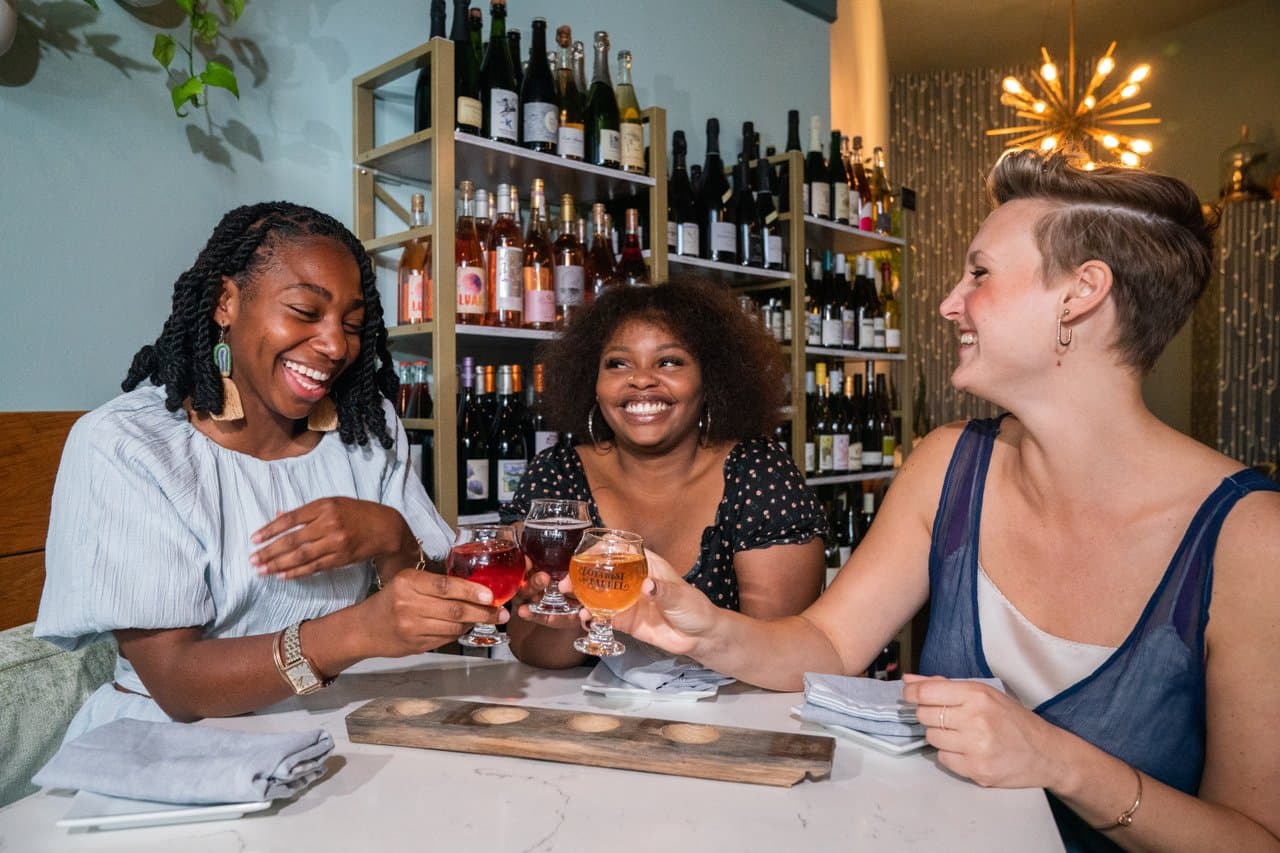 Botanist and Barrel Botanist and Barrel