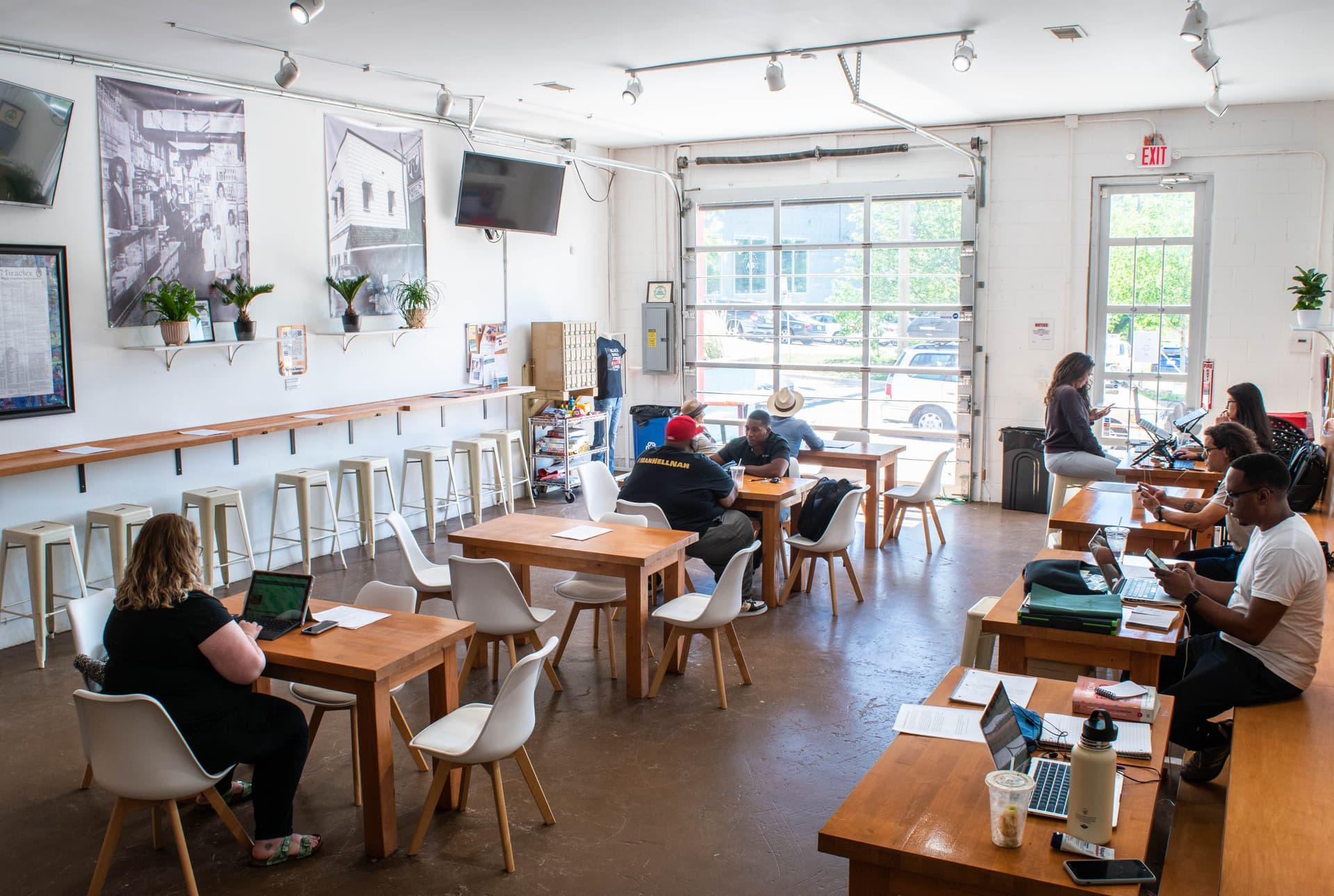 Grind AVL Coffee Shop Grind AVL Coffee Shop