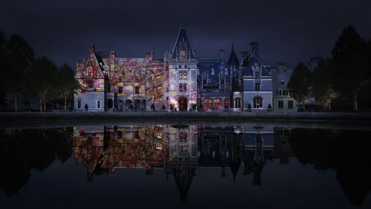 Luminere at Biltmore Estate Luminere at Biltmore Estate