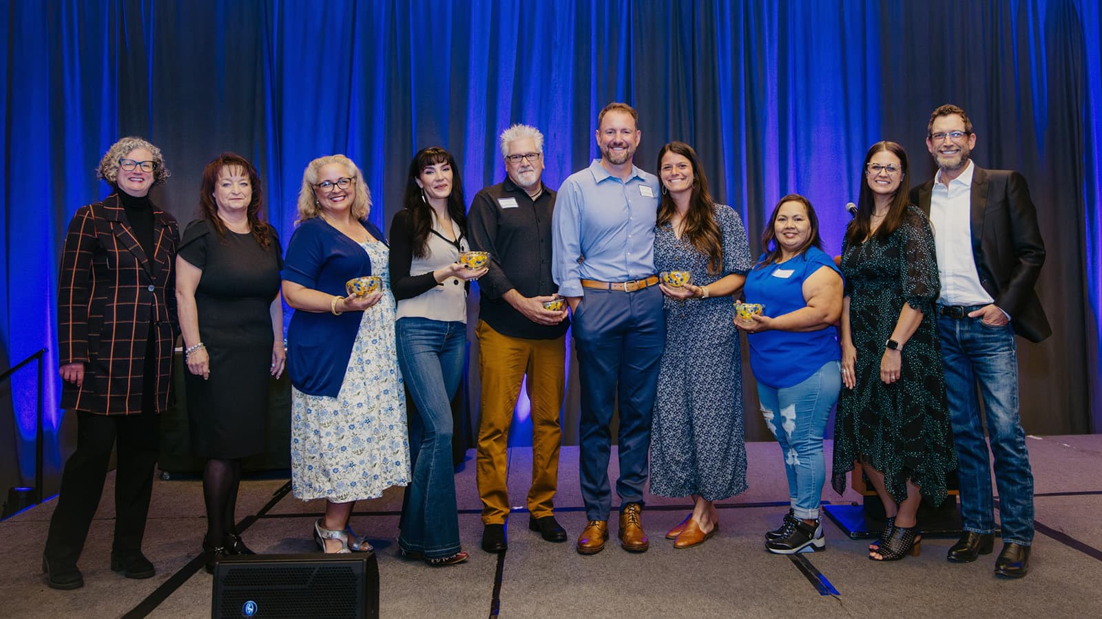 Heroes of Hospitality 2025 Heroes of Hospitality 2025