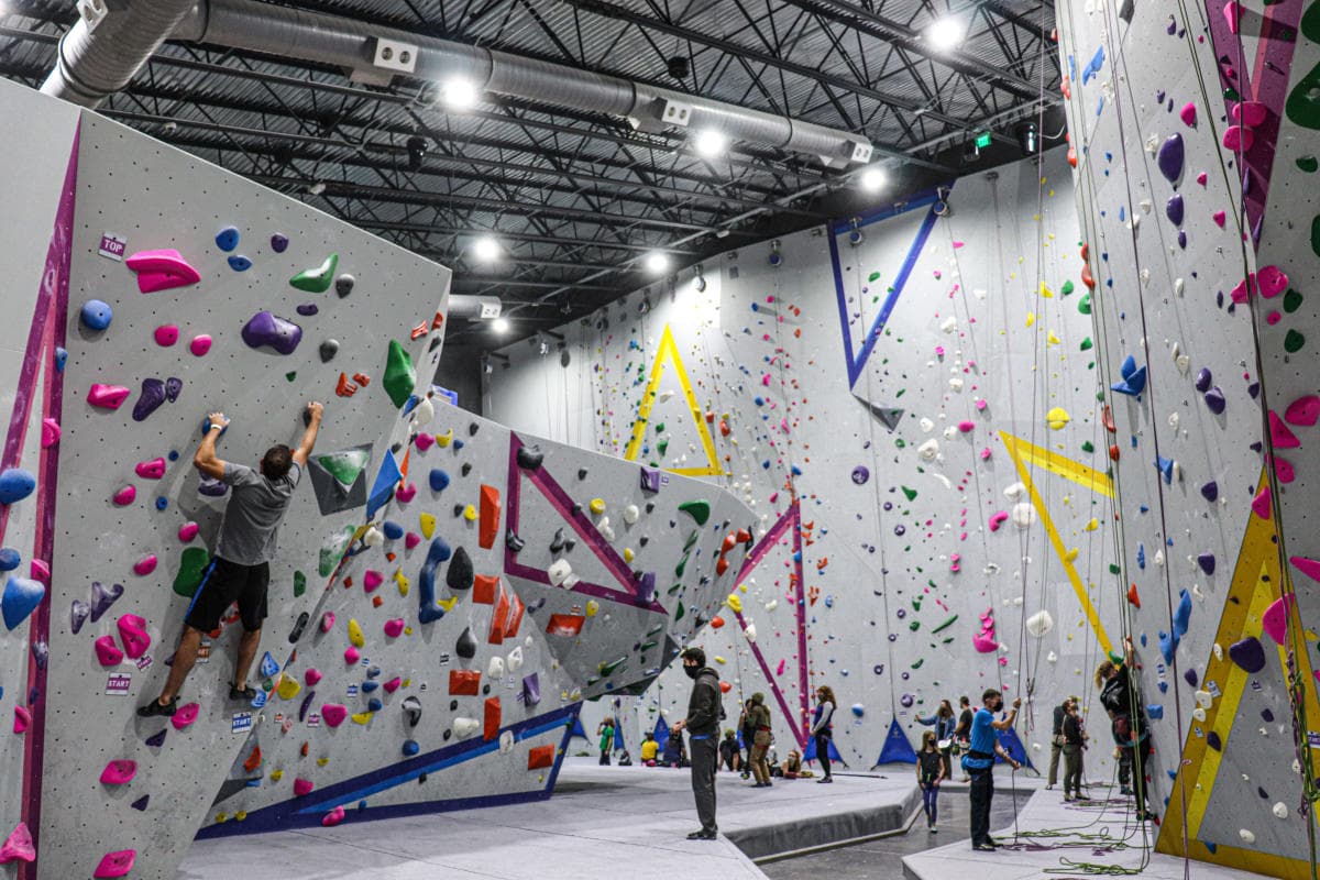 The Riveter The Riveter