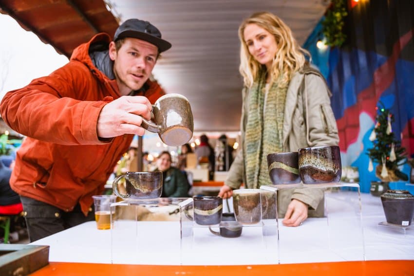 Christmas Market Christmas Market