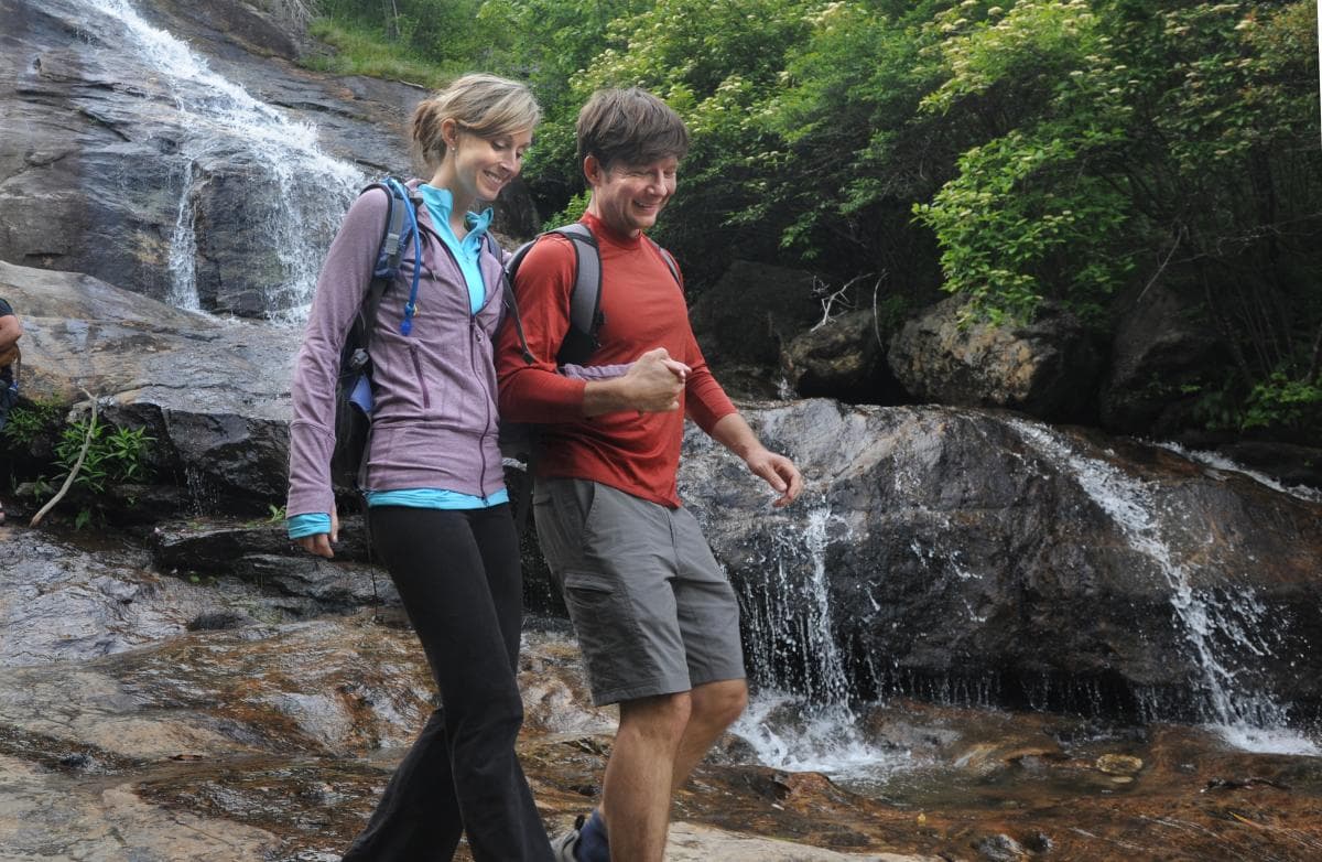 Pisgah National Forest Pisgah National Forest