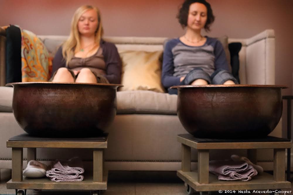 Wake Foot Spa Wake Foot Spa