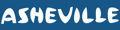 Explore Asheville Logo for Dark Backgrounds Explore Asheville Logo for Dark Backgrounds