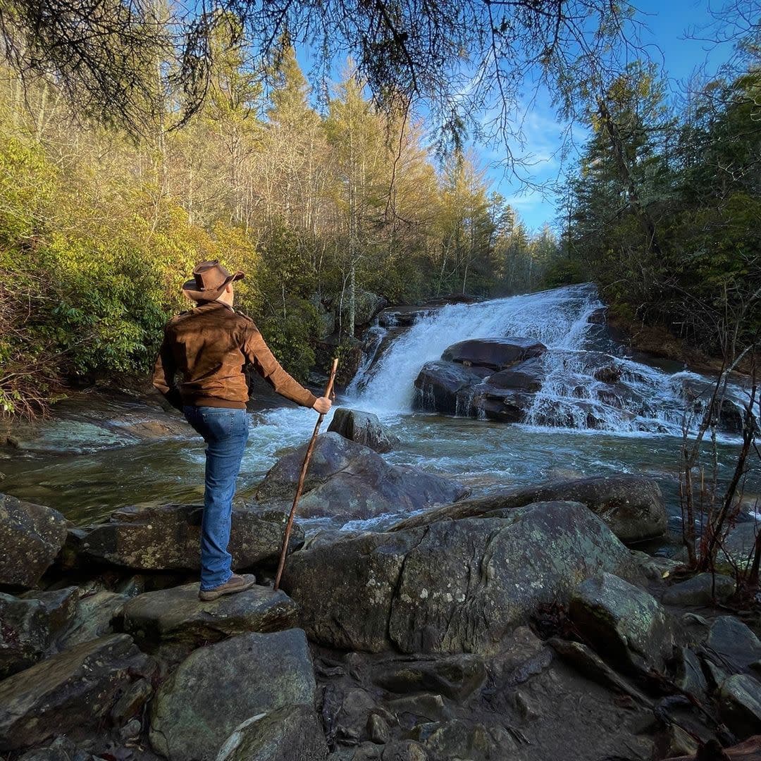 Dupont State Forest Dupont State Forest