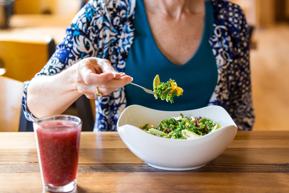 Green Sage Cafe Green Sage Cafe