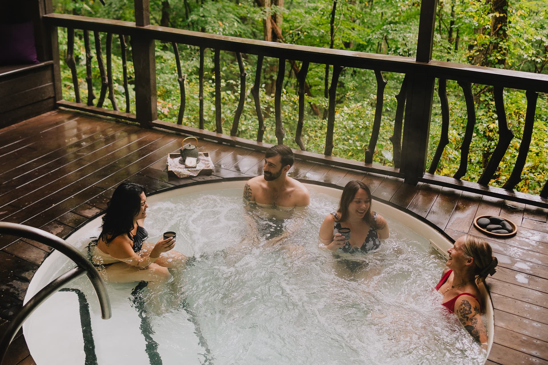 Shoji Resort and Spa Shoji Resort and Spa