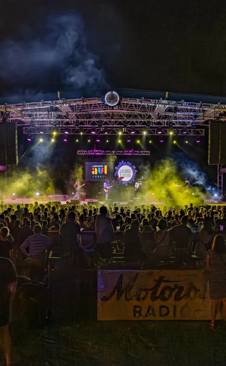 The Ultimate Guide for AVLFest The Ultimate Guide for AVLFest 2024 Asheville NC