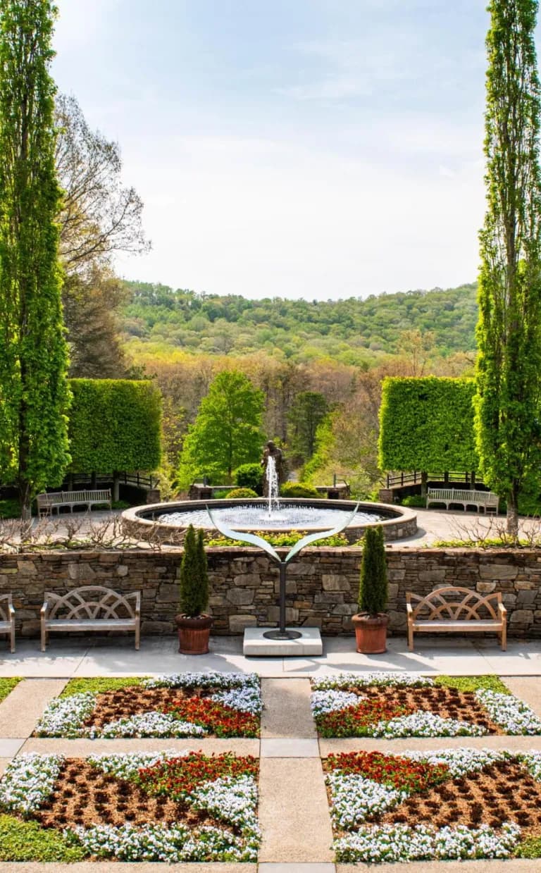 Best Gardens to Visit in Asheville, NC Best Gardens to Visit in Asheville NC