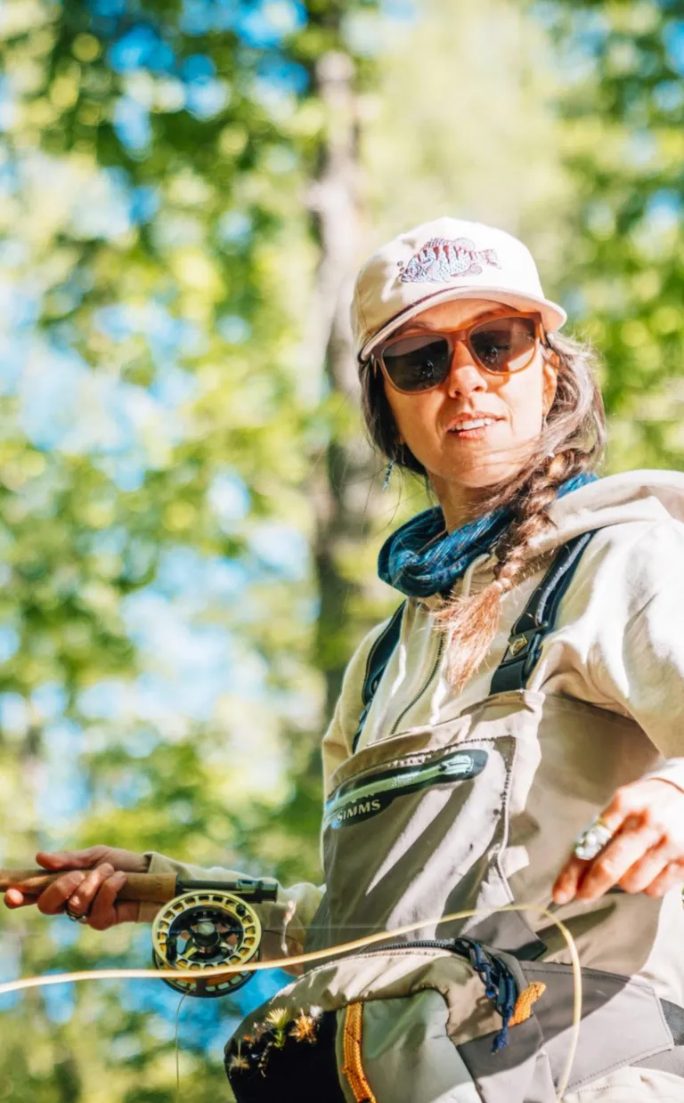 Get Hooked on Guided Fishing Expeditions Asheville NC Get Hooked on Guided Fishing Expeditions Asheville NC