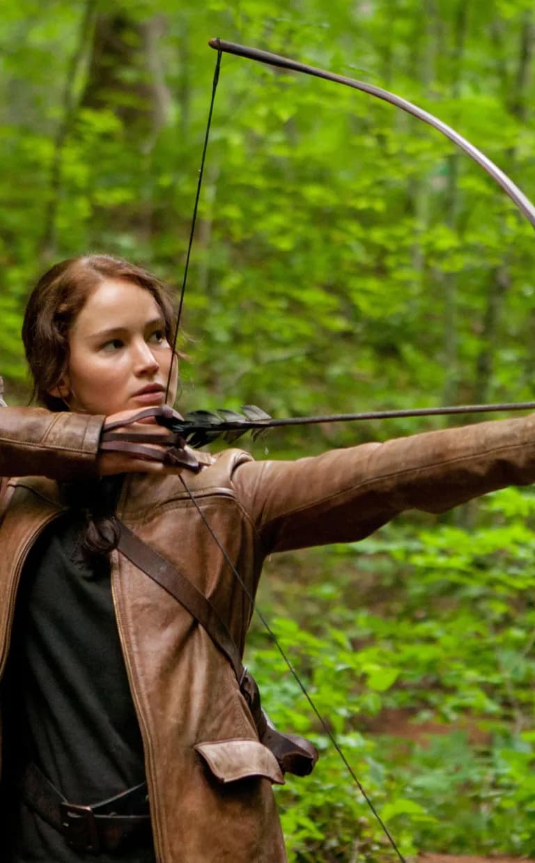 Experience the Hunger Games: Day Trip Itineraries Hunger Games Itineraries Asheville NC