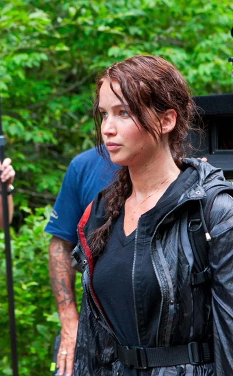 Hunger Games Hunger Games Asheville NC