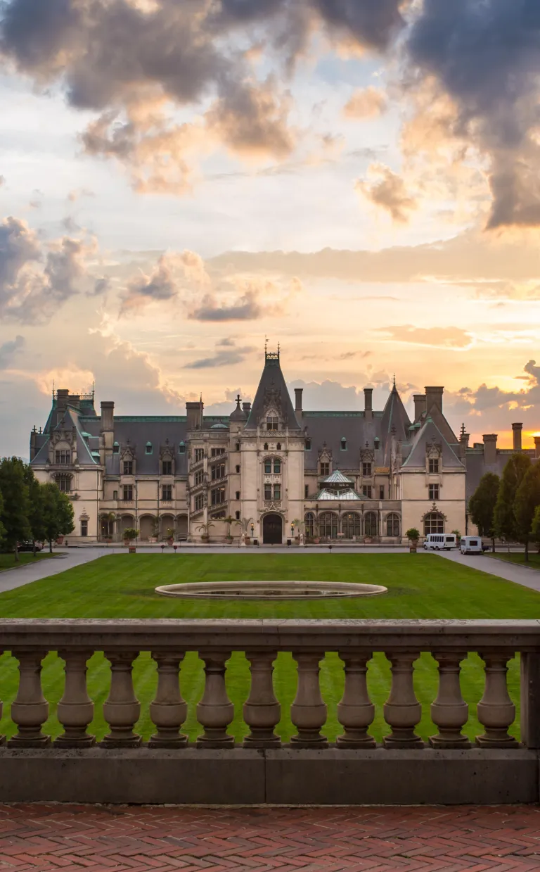 Biltmore Packages Biltmore in 360