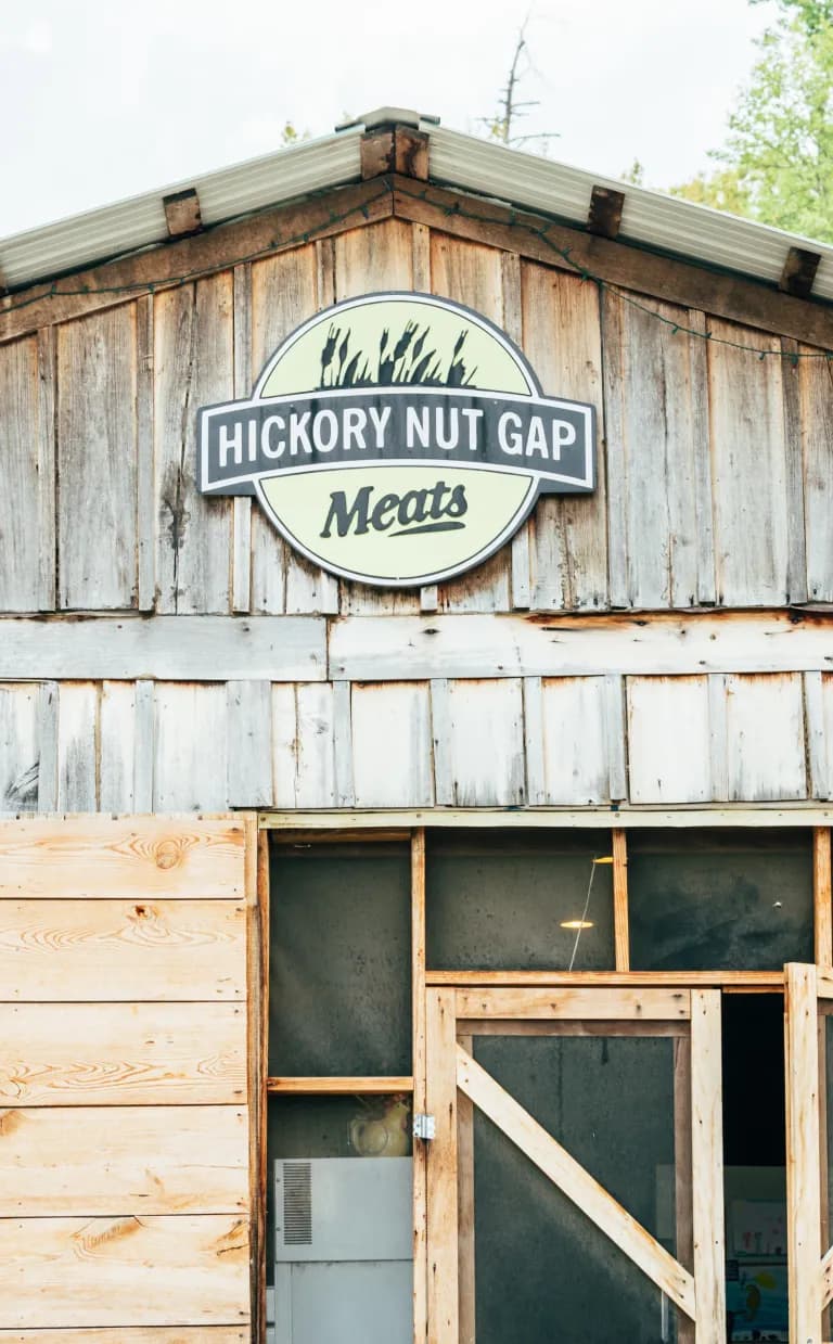 Experience Farm Life in Asheville Experience Farm Life in Asheville