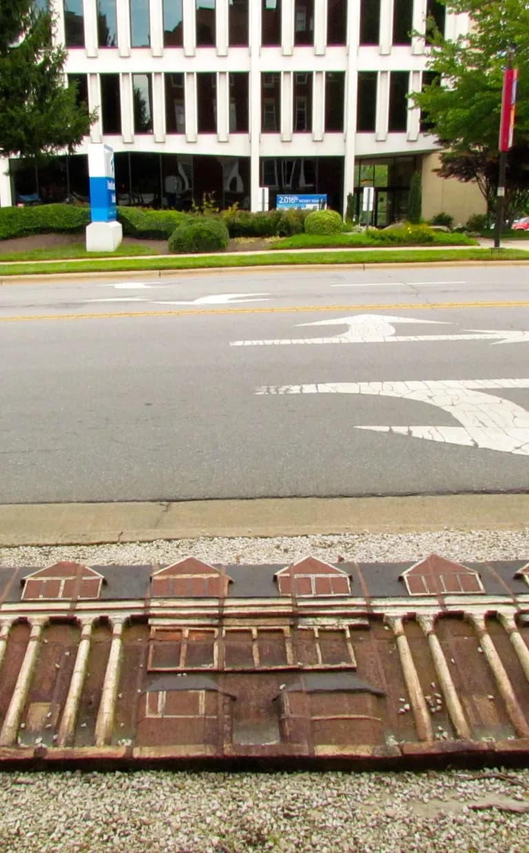 Woodfin House Woodfin House