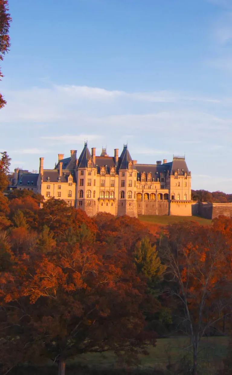 Biltmore Estate Trails Biltmore Estate Trails Asheville